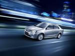 Toyota Etios 2011 года